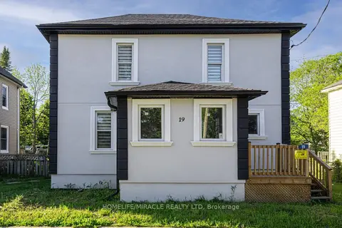 19 Gilbert Street