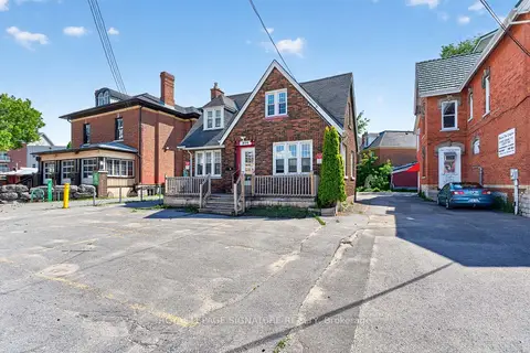 514 Princess Street