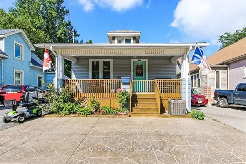 59 Adelaide Street S