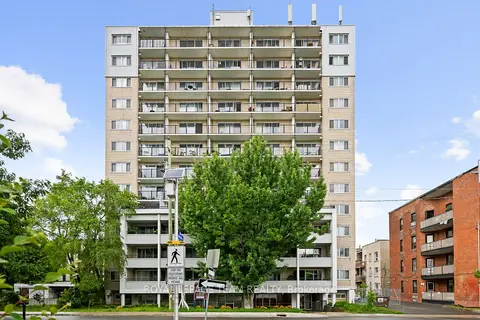 201 Mcleod Street