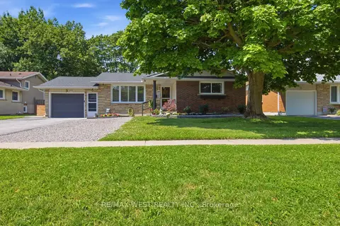 453 Leonard Avenue