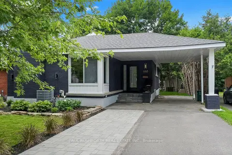 668 Fraser Avenue