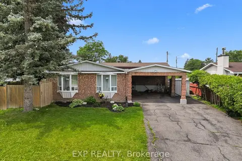 396 Hatfield Crescent