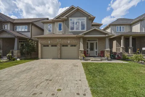 2608 Holbrook Drive