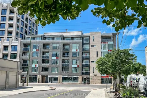 1433 WELLINGTON Street W 302