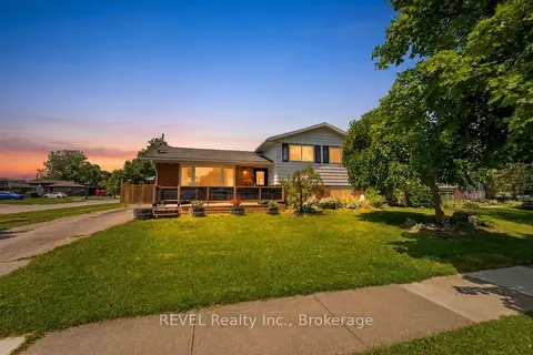 1 Idylwood Road
