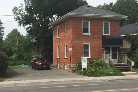 19 Park Street S Unit A