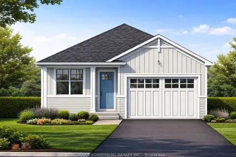 4968 Greenlane Road Lot 1