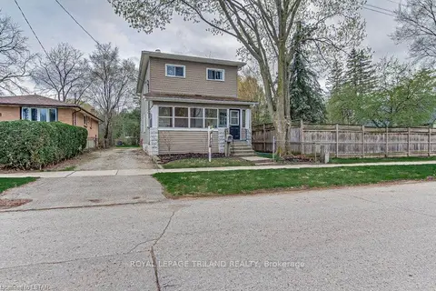 256 EDINBURGH Street
