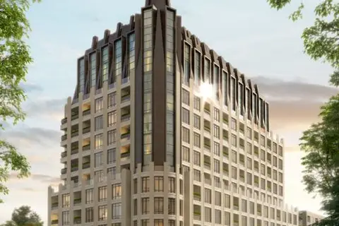 1451 Wellington Street 806