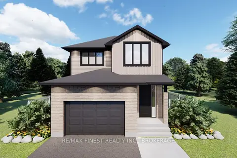 1339 Turnbull Way LOT E64