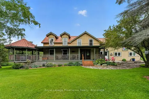 3570 Shelter Valley Road