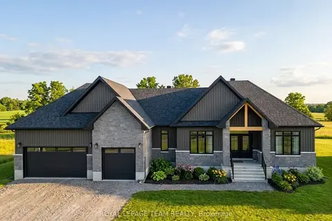 224 Trudeau Crescent