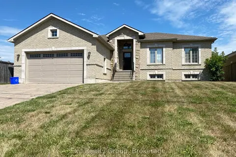 18100 Telephone Road