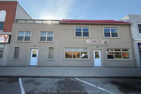 109 St Andrews Street