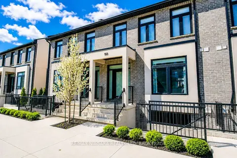 153 Summersides Boulevard