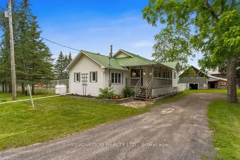 3866 County rd 7 Road