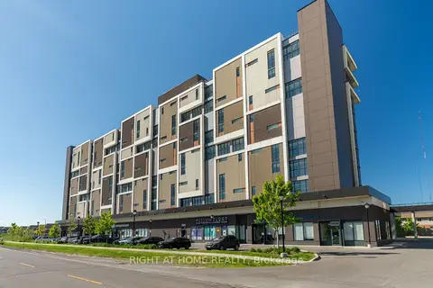 550 North Service Road 1003