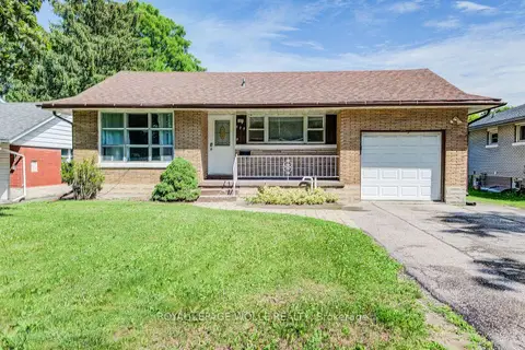 139 Elgin Crescent