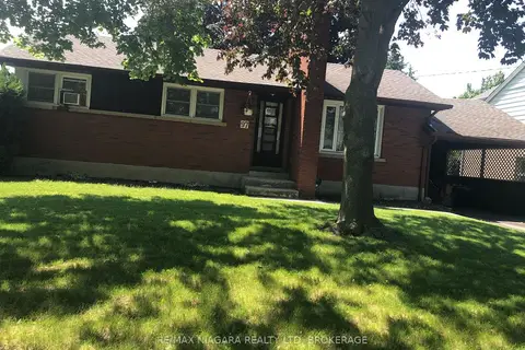 97 Shakespeare Avenue