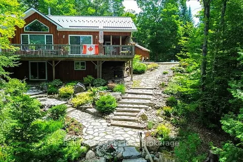 240 Stringer Drive