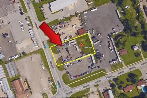 92 Clarke Road