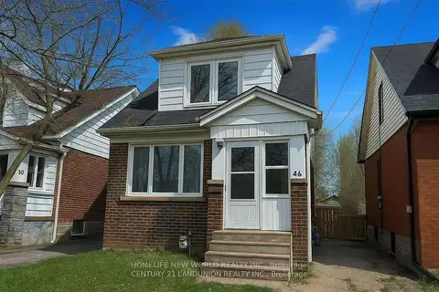 46 Arnold Street BSMT RM 2