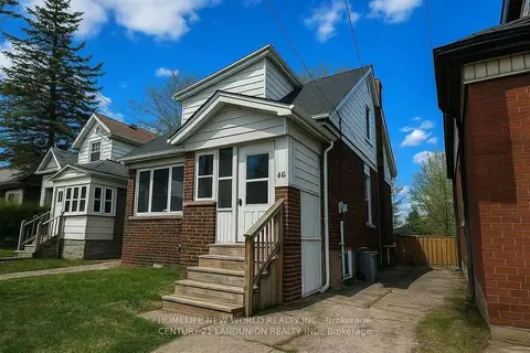 46 Arnold Street 2ND RM 3