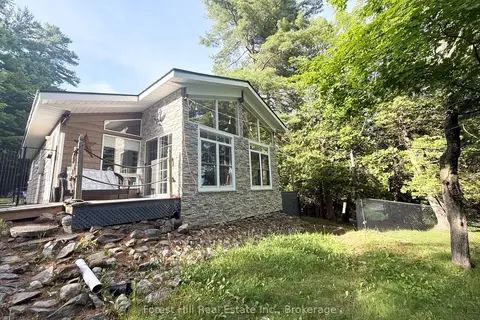 935 Limberlost Road