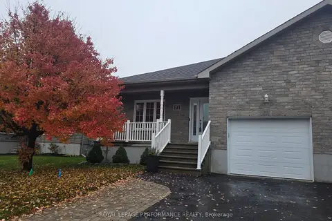 71 Mayer Street