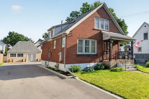 239 Phipps Street