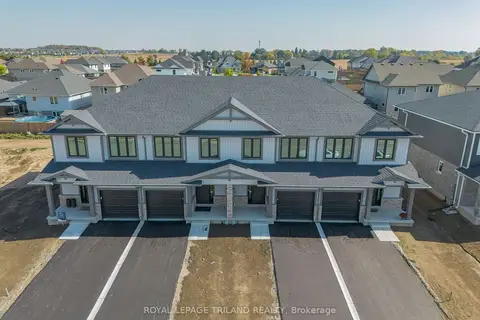 17 KILN Lane