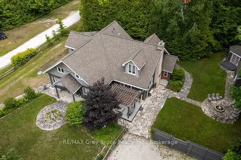 424 Huron Road