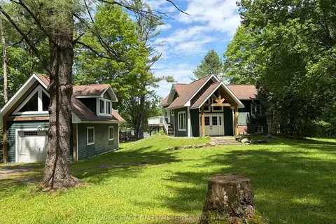 1383 Moon River Road