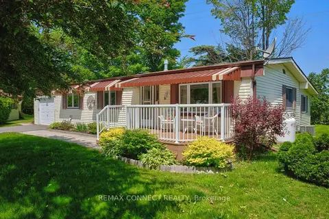 8 Circle Drive