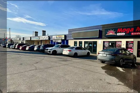 1560 Dundas Street 2B