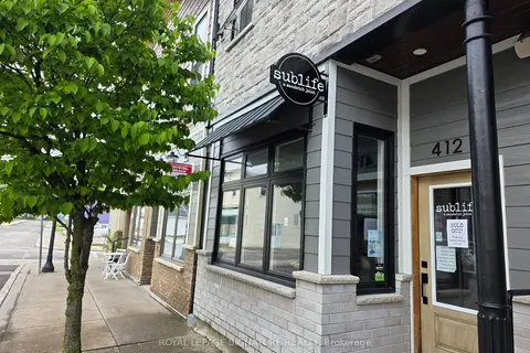412 Derby Road