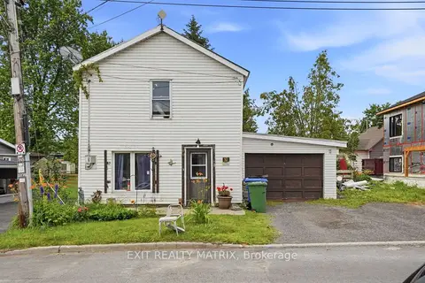 10 Peter Street