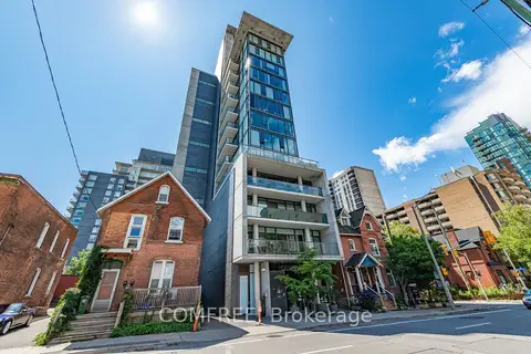 224 Lyon Street N 402