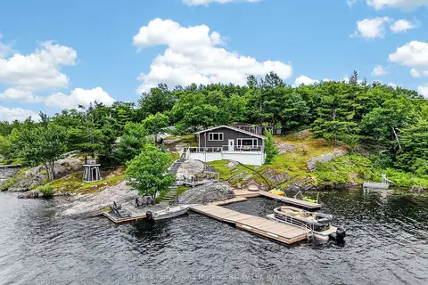 101 Healey Lake Water