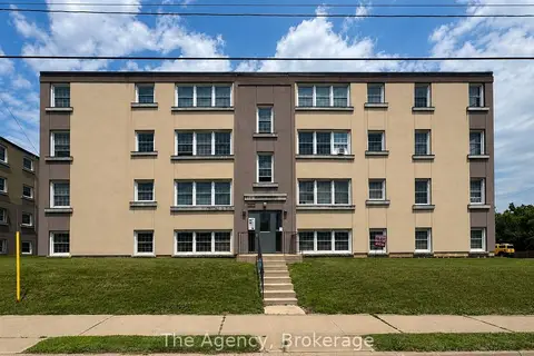 143 WESTCHESTER Crescent B1