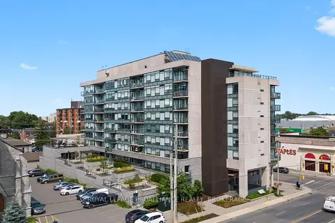 121 Queen Street 813