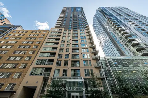 40 Nepean Street 1103