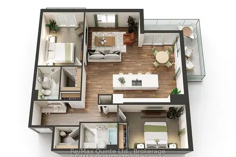 17 Cleave Avenue 404