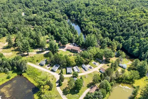 1326 Kawagama Lake Road