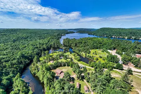 1326 Kawagama Lake Road