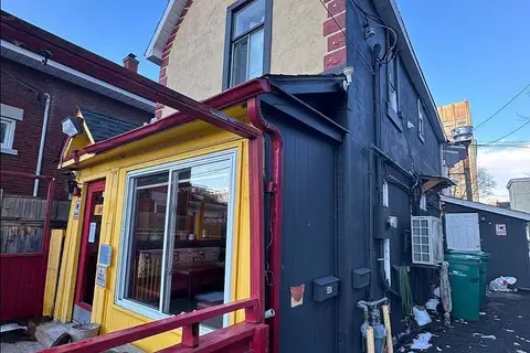 449 Preston Street
