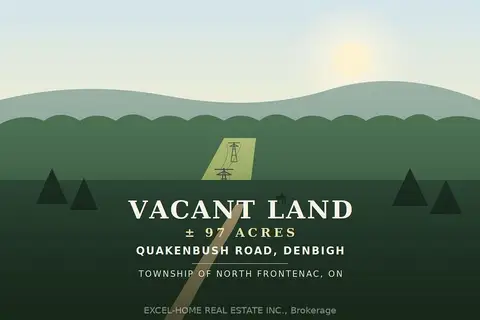 0 QUAKENBUSH Road