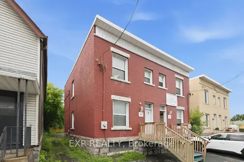 453 Catherine Street N 451 & 453