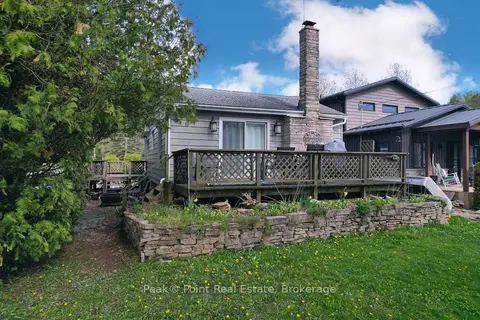 55 Marina Avenue